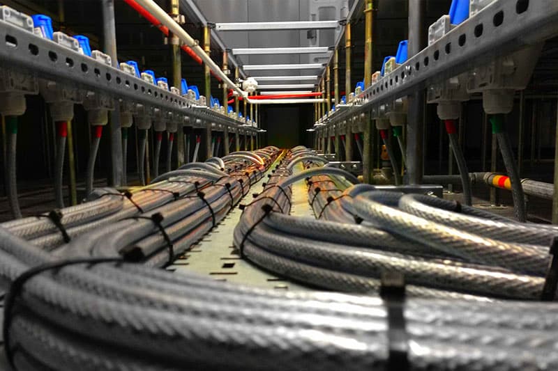 Électricité Industrielle