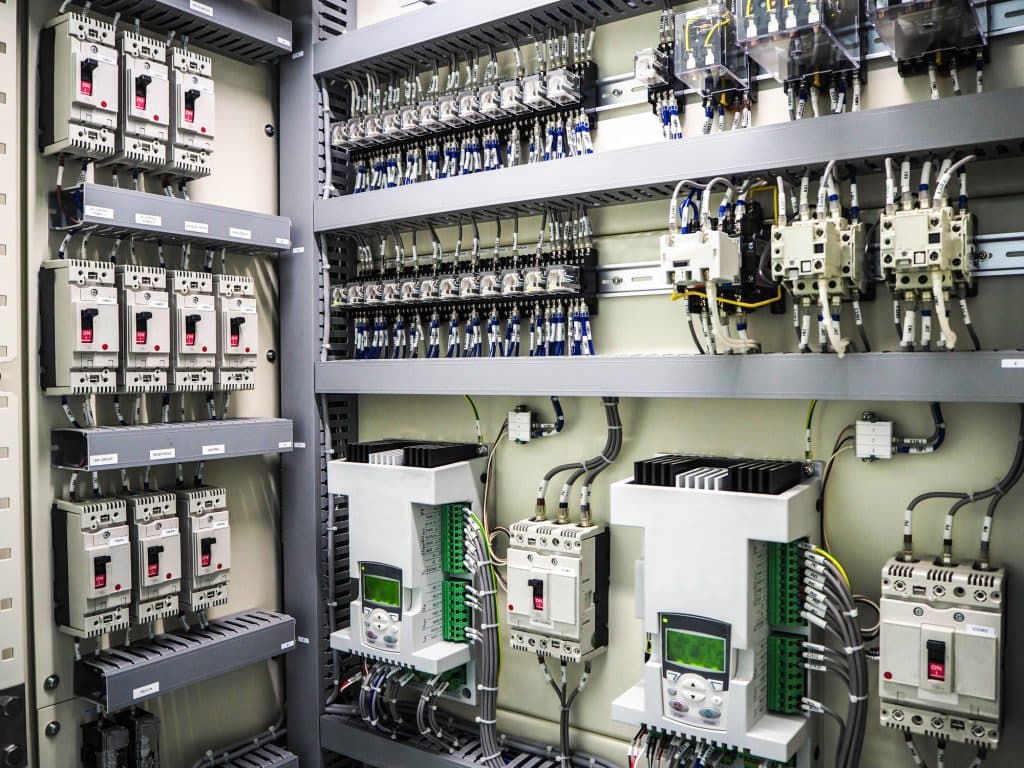 Instrumentation
